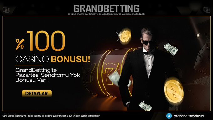Grandbetting Yeni - Grandbetting Yeni Giriş 2 Grandbetting Giriş