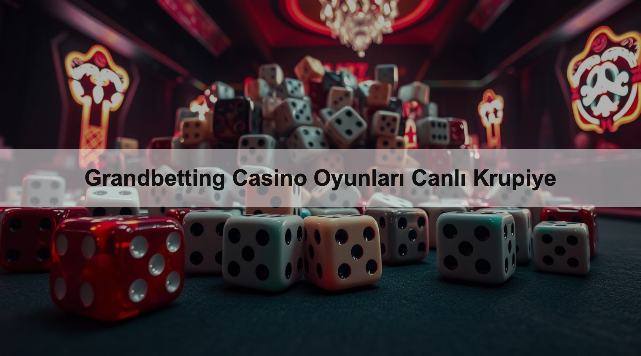 Grandbetting Casino Oyunları Canlı Krupiye 1 Grandbetting Casino Oyunları Canlı Krupiye