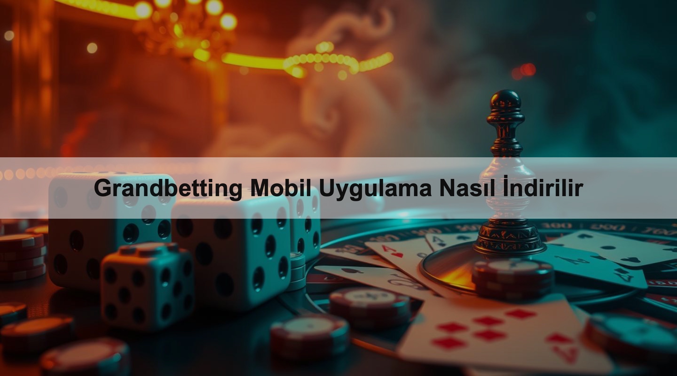 Grandbetting Mobil Uygulama Nasıl İndirilir 1 Grandbetting Mobil Uygulama Nasıl İndirilir