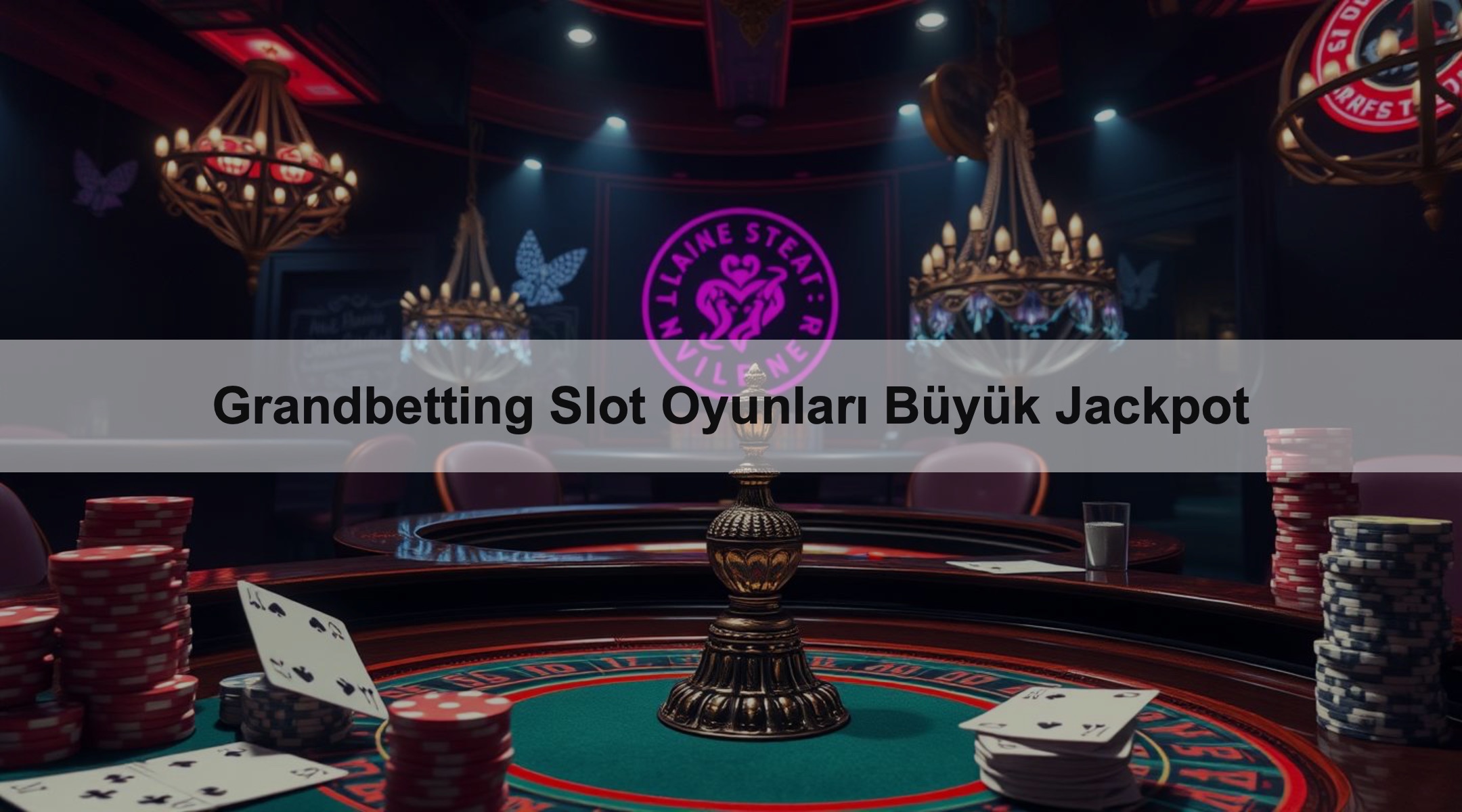 Grandbetting Slot Oyunları Büyük Jackpot 1 Grandbetting Slot Oyunları Büyük Jackpot