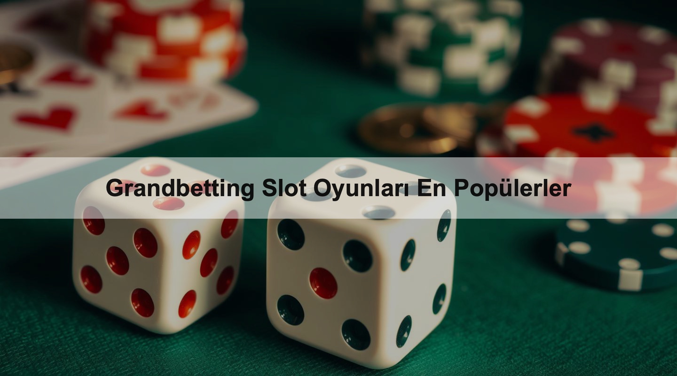 Grandbetting Slot Oyunları En Popülerler 1 Grandbetting Slot Oyunları En Popülerler